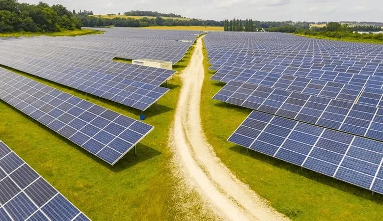 Türkiye’nin Enerji Geleceği Güneş Enerji Santralleri İçin Yeni Adımlar